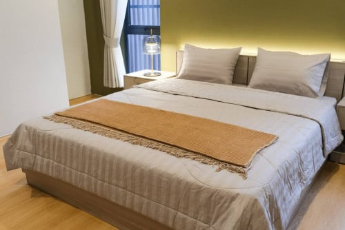 🌻One Bedroom For Rent At Toul Kork