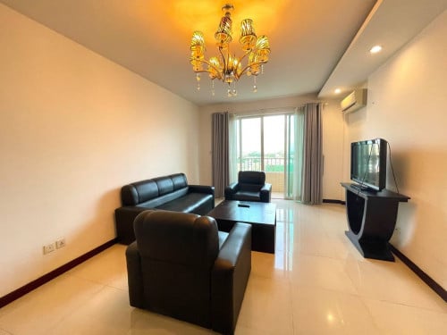 Nice Two Bedroom for rent at Rose Garden