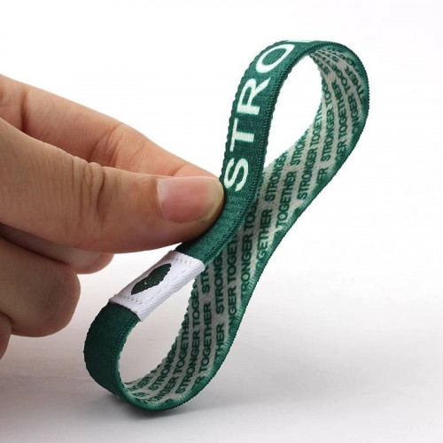 Electronic Wristband