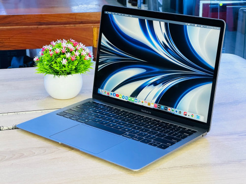 MacBook Air 2019 Grey ( Ci5 / 16GB / 512GB )