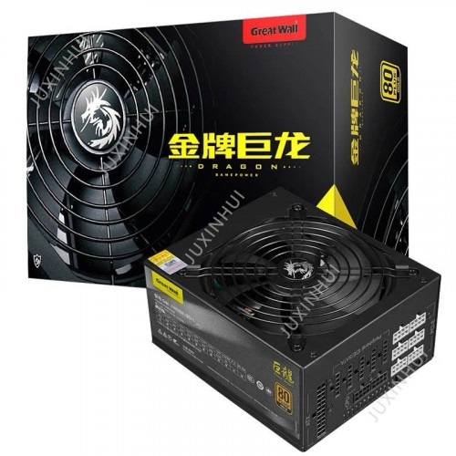 Power supply 2000W (Great wall)