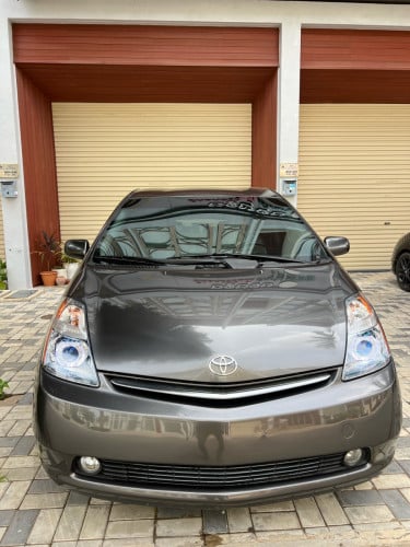 Prius 2006 Full no map JBL លក់