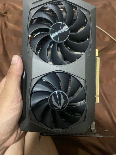 Rtx 3070 8gb