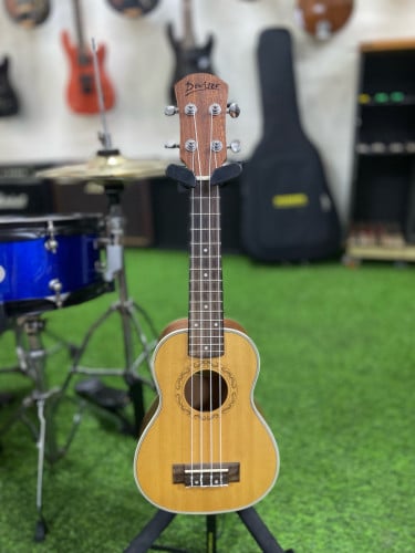 Ukelele 21អុីង សម្រាប់កុមារហាត់លេង