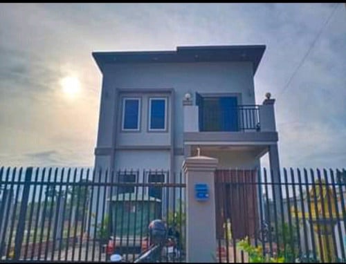 ផ្ទះវិឡាលក់បន្ទាន់ខ្លាំង