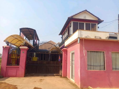 ផ្ទះ🏡លក់បន្ទាន់ខ្លាំង