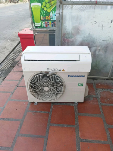 2hp panasonic mono 2021