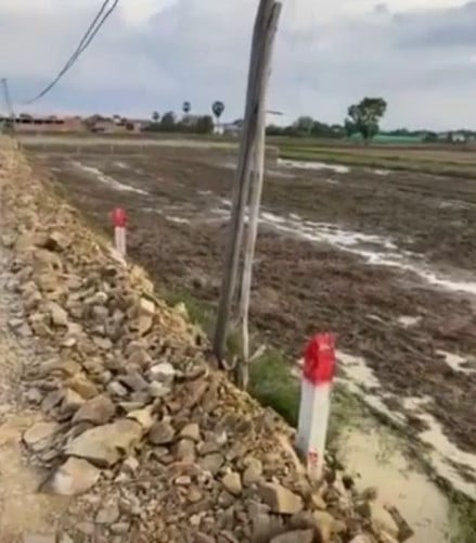 ដីលក់បន្ទាន់