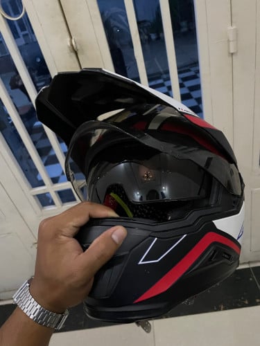 Astone helmet In a very good condition 95%