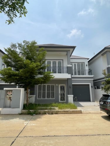 Small villa for rent