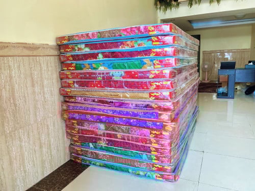 ពូកគ្រែប