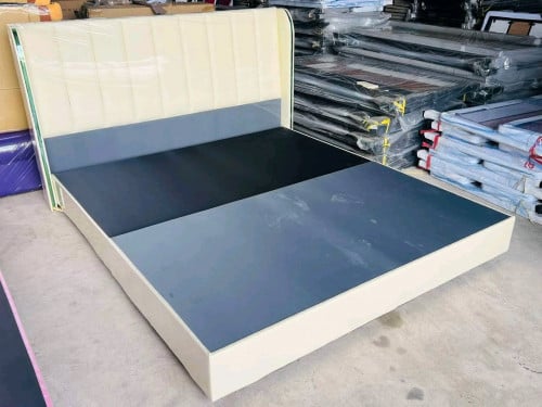 គ្រែដែកក្បាលកោង ម៉ូតថ្មី 1.8mx2.0m