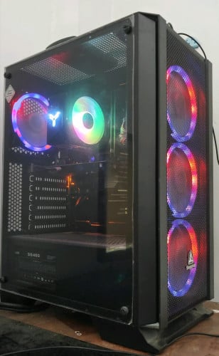 i7, 16GB លេងហ្គេម ឌីហ្សាញ