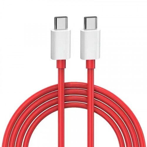 ខ្សែសាក OnePlus កម្លាំង 150W (1m) | OnePlus 150W Charging Cable (1m)