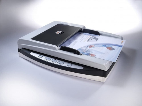 Plustek SmartOffice Scanner PL1530