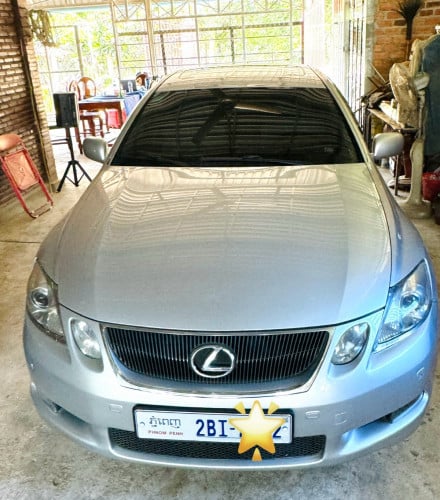 GS300