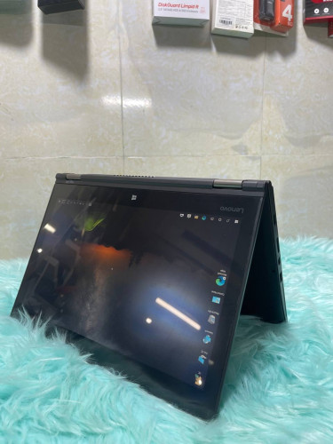 Lenovo yoga260