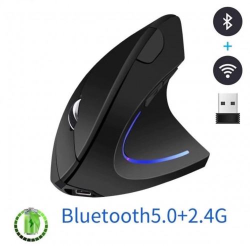 Mouse wireless \ud83d\udedc