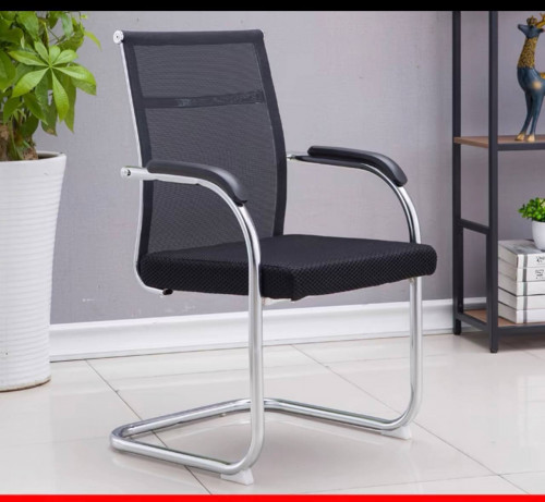 Office chair, visitor chair, កៅអីការិយាល័យ