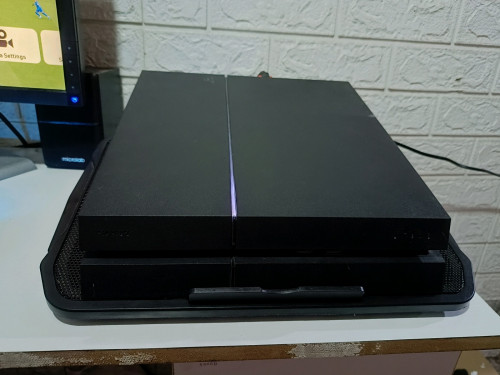 PS4 FAT JB V9 500G 98%