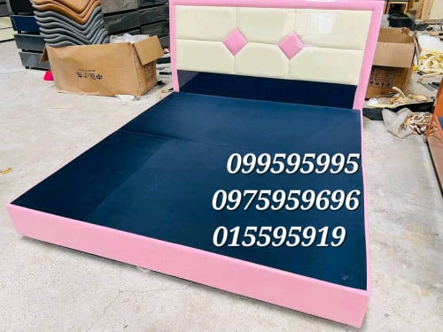 គ្រែក្បាលជ្រុង 1.2mx2.0m