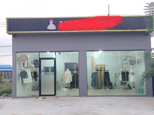 ដីលក់ក្រោមទីផ្សារ30%នៅលេីផ្លូវបីតុងសងខាងផ្លូវ60មក្រុងសៀមរាប