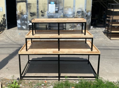 ❣️តុតាំង3ជាន់/3levels display