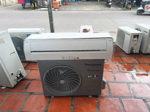 2.5hp inverter Wifi បំបាត់ក្លិន 2022