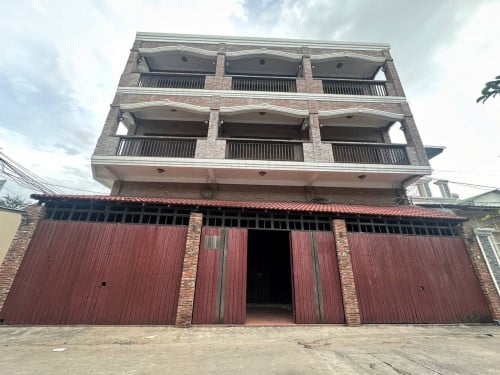 Office Building for Rent