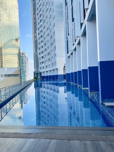 Luxury Two Bedroom for rent at The Bridge