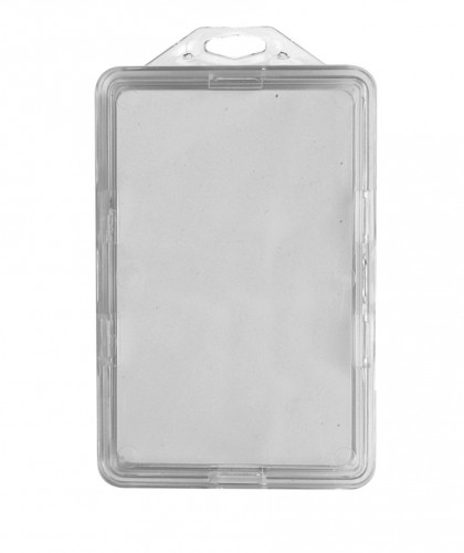 DS 90 SAFETY BADGE HOLDER
