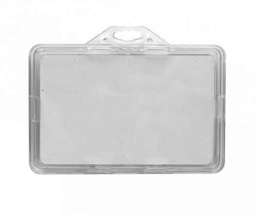 DS 90 SAFETY BADGE HOLDER