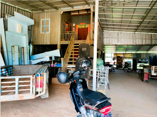 ๐ฆHouse Available for Urgent Sale at a Special Price (Negotiable).