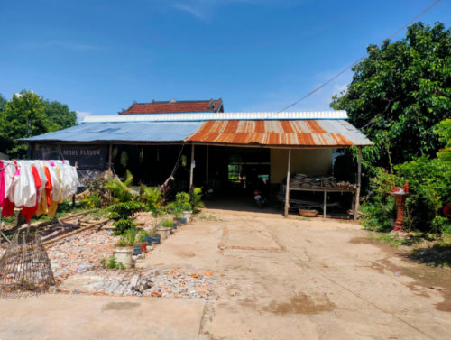 ๐ฆHouse Available for Urgent Sale at a Special Price (Negotiable).