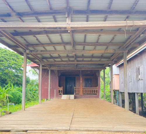 🏠House Available for Urgent Sale at a Special Price (Negotiable).