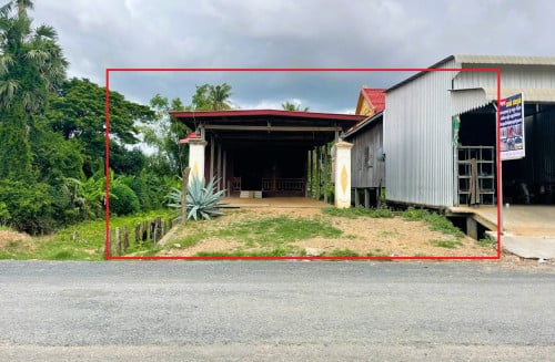 🏠House Available for Urgent Sale at a Special Price (Negotiable).