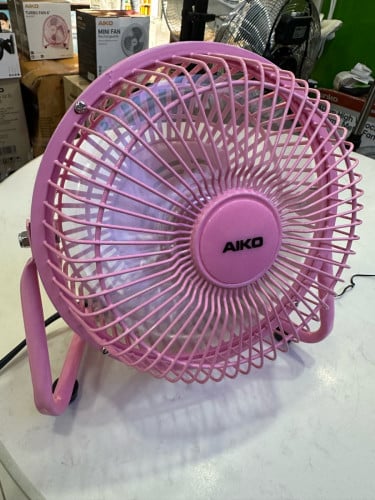 Aiko Desk Fan