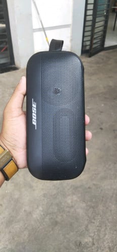 bose soundlink flex