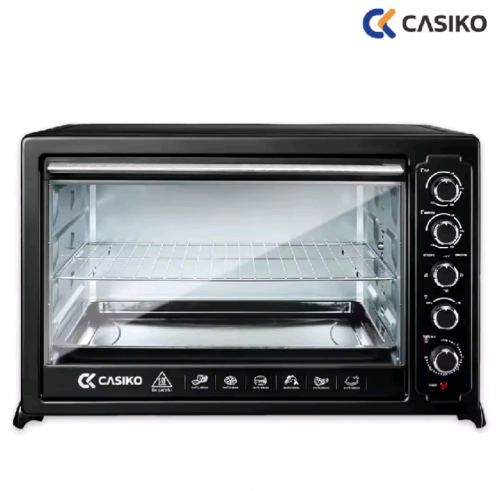 Electric Oven 100L Brand Casiko