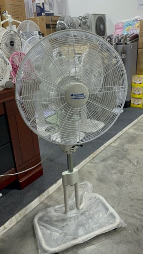 Fan Super Strong