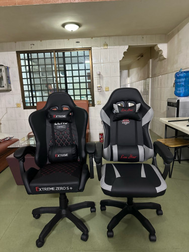 Gaming chair