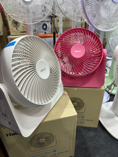 Hatari Desk Fan