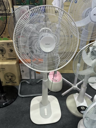 Hatari Slide Fan 14”