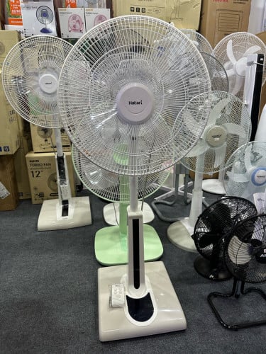 Hatari Smart Fan 16” RC