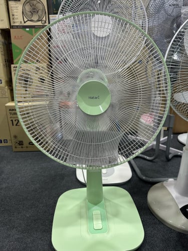 Hatari Table Fan 18”