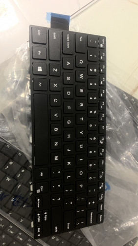 keyboard laptop