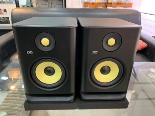 Monitor Speaker Krk 5 Gen4