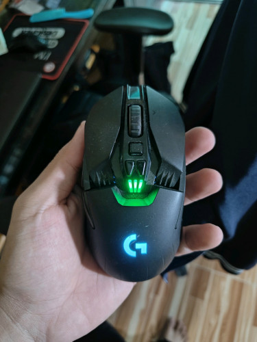 LOGITECH G903