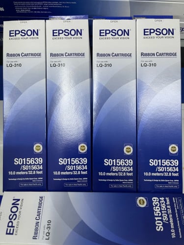 RIBBON Cartridge LQ310