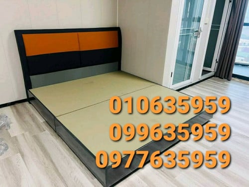 គ្រែក្បាលជ្រុង 1.6mx2.0m